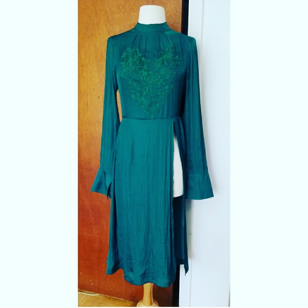 Free people dress